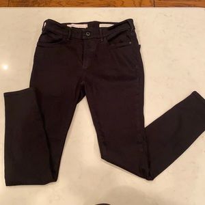 Pilcro and the Letterpress Jeans